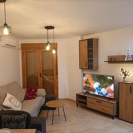 דירות גואדלסט Casa Pepa מראה חיצוני תמונה