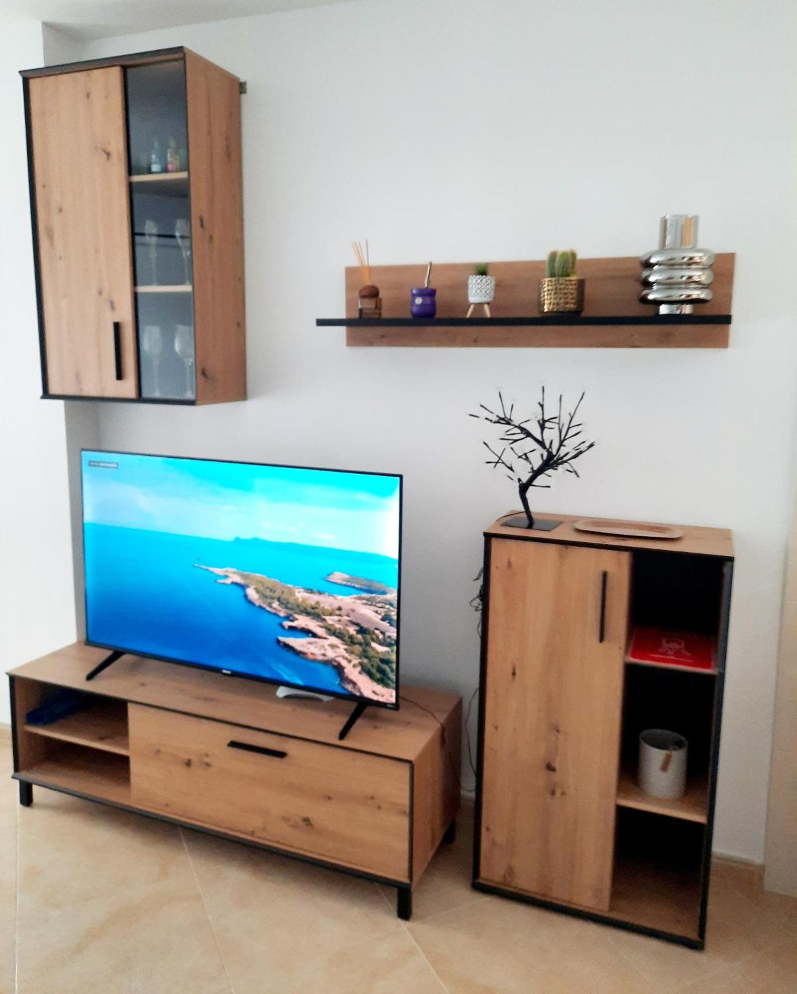 דירות גואדלסט Casa Pepa מראה חיצוני תמונה