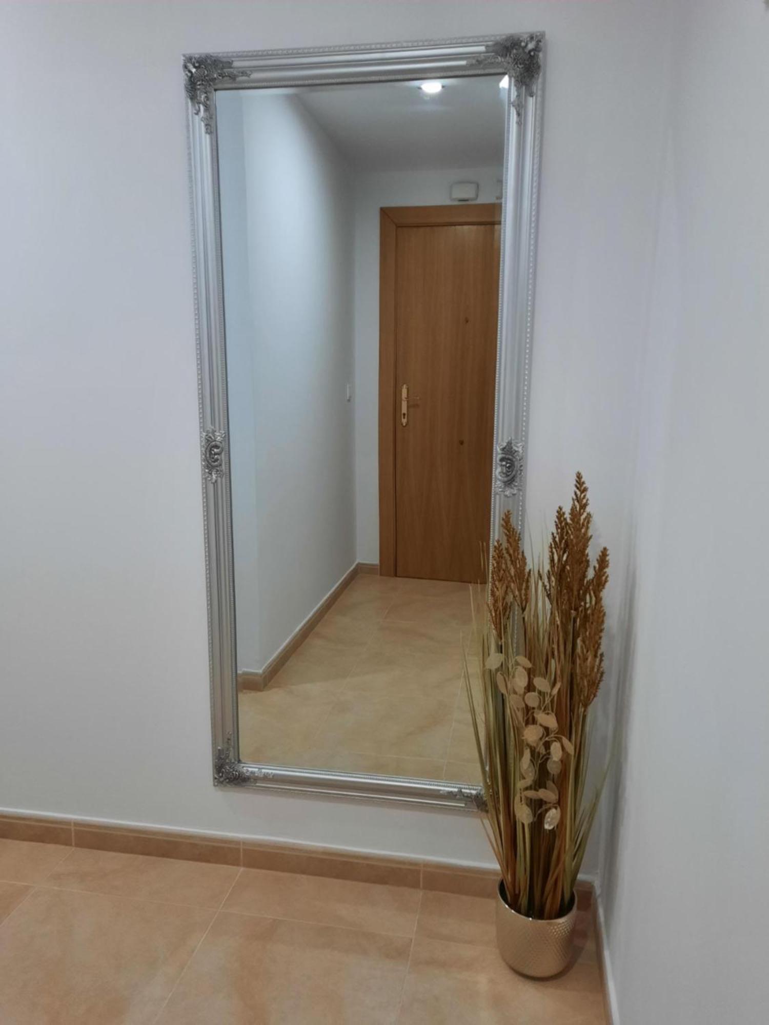 דירות גואדלסט Casa Pepa מראה חיצוני תמונה
