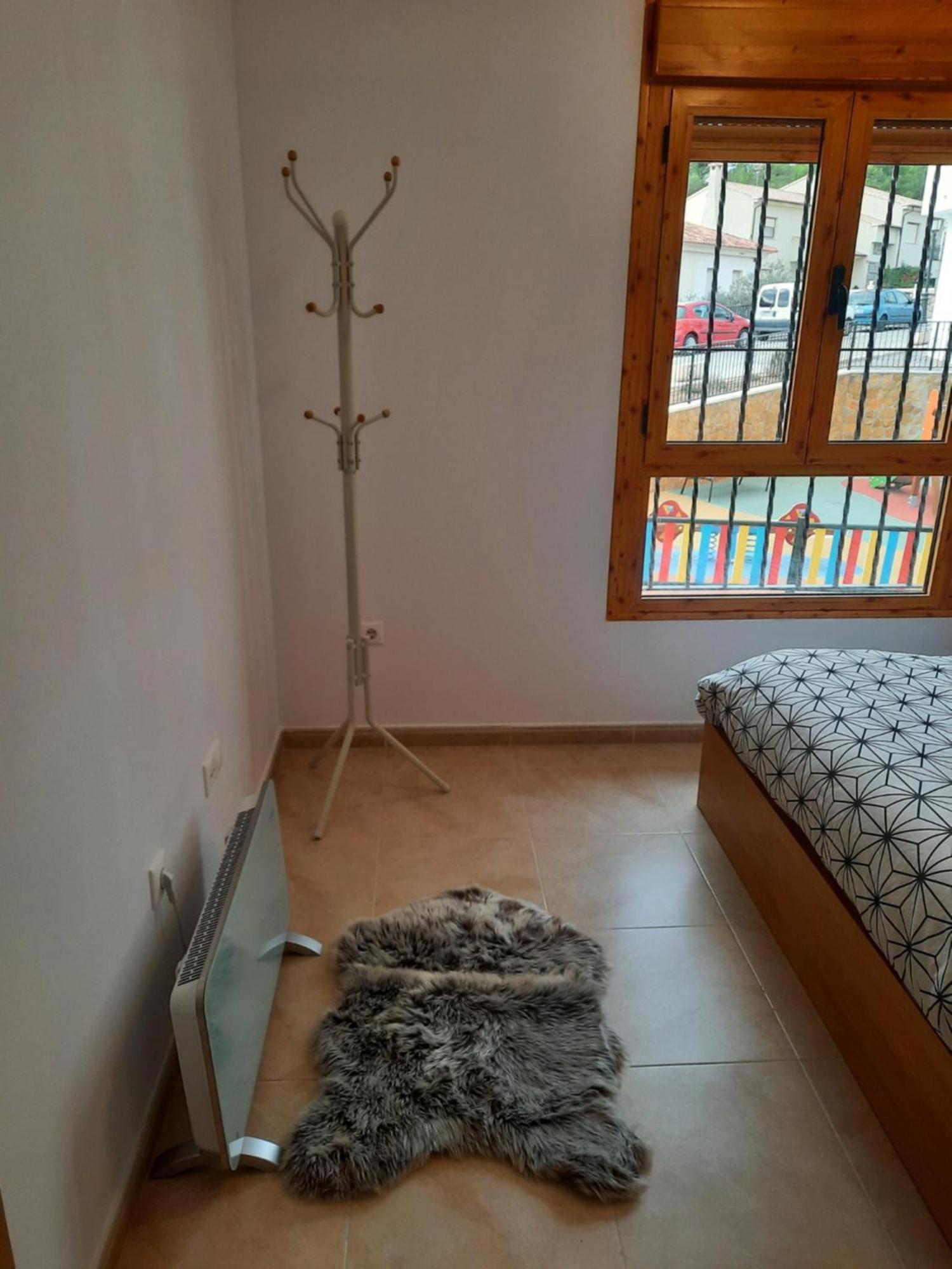 דירות גואדלסט Casa Pepa מראה חיצוני תמונה