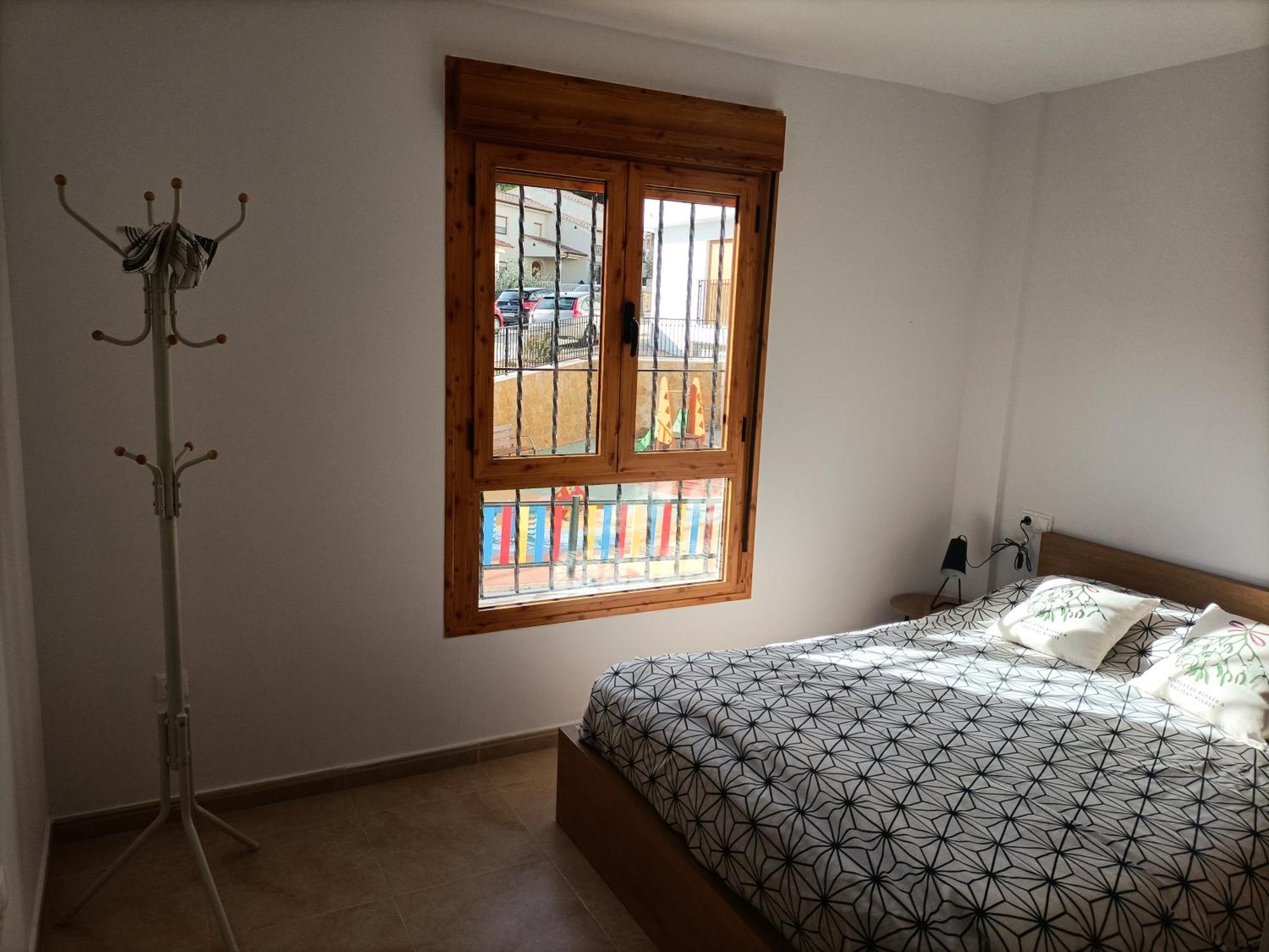 דירות גואדלסט Casa Pepa מראה חיצוני תמונה